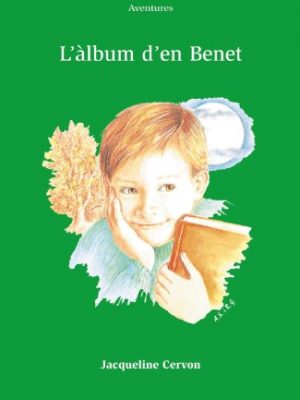 L'àlbum d'en benet (altamar) (catalan edition)