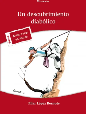 Un descubrimiento diabólico