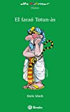 9788421663141_el-farao-totun-as-altamar-catalan-edition_front-3.jpg El faraó totun-às (altamar) (catalan edition)