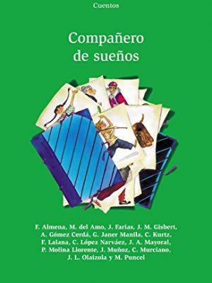 Compañero de sueños (altamar / open sea) (spanish edition)