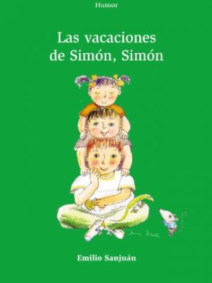 9788421665268_las-vacaciones-de-simon-simon-castellano-a-partir-de-10-anos-altamar-spanish-edition_front-3.jpg Las vacaciones de simón, simón (castellano - a partir de 10 años - altamar) (spanish edition)