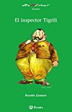 El inspector tigrili (altamar) (spanish edition)