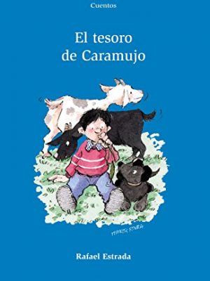 El tesoro de caramujo (castellano - a partir de 6 años - altamar) (spanish edition)