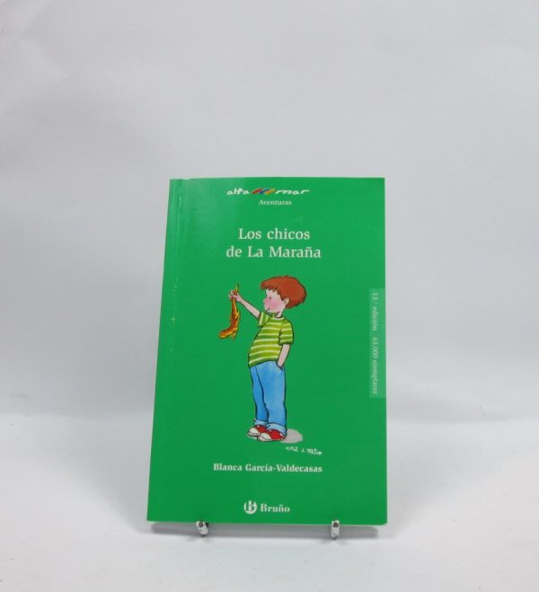 9788421665466_los-chicos-de-la-marana_front-3.jpg Los chicos de la maraña