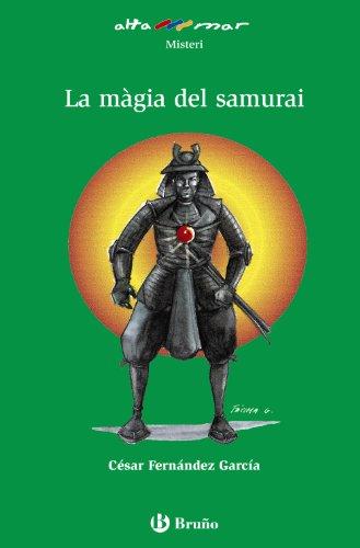 9788421665763_la-magia-del-samurai-catala-a-partir-de-10-anys-altamar-spanish-edition_front-1.jpg La mà gia del samurai (catalá - a partir de 10 anys - altamar) (spanish edition)