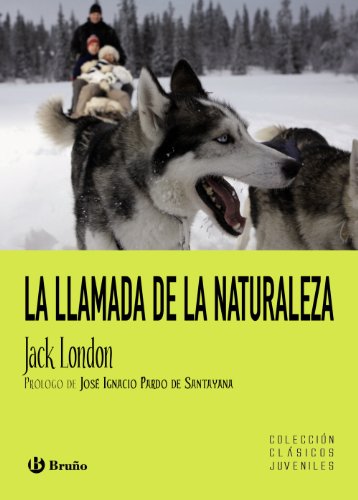 9788421665770_la-llamada-de-la-naturaleza_front-2.jpg La llamada de la naturaleza