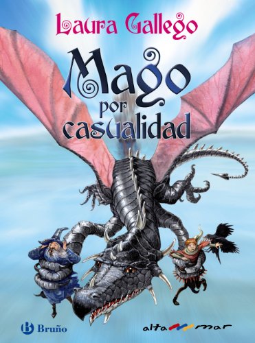 Mago por casualidad (spanish edition)