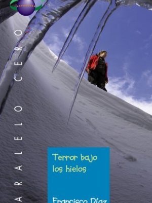 Terror bajo los hielos