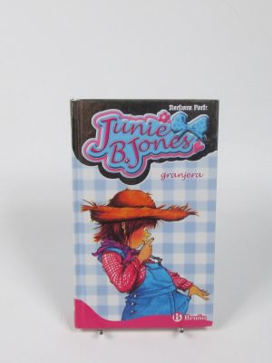 Junie b. jones granjera