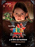 9788421682029_kika-superbruja-y-el-libro-de-hechizos-el-album-de-la-pelicula-castellano-a-partir-de-8-anos-_front-3.jpg Kika superbruja y el libro de hechizos (el álbum de la película) (castellano - a partir de 8 años - personajes - kika superbruja) (spanish edition)