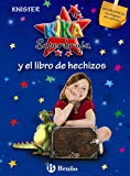 Kika superbruja y el libro de hechizos (edición especial) (castellano - a partir de 8 años - personajes - kika superbruja) (spanish edition)