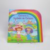 Conoce a sorbete de colores