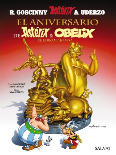 9788421683941_el-aniversario-de-asterix-y-obelix-el-libro-de-oro-asterix-spanish-edition_front-2.jpg El aniversario de astérix y obélix. el libro de oro (asterix) (spanish edition)