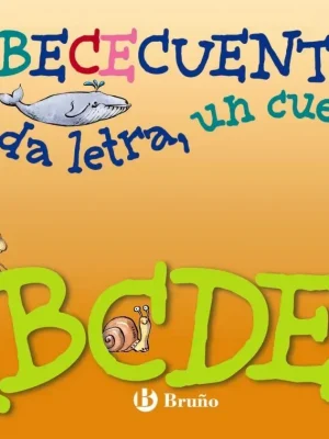 A-f (abececuentos cada letra, un cuento)