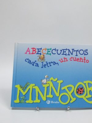 9788421686171_abececuentos-cada-letra-un-cuento_front-1.jpg Abececuentos cada letra, un cuento