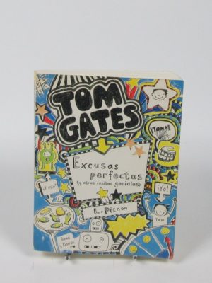 Tom gates: excusas perfectas