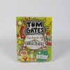 Tom gates: festival de genialidades
