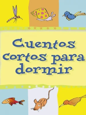Cuentos cortos para dormir