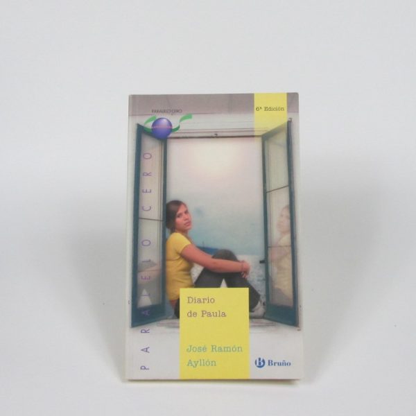 Diario de paula