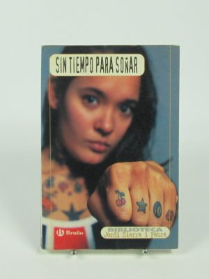 Sin tiempo para soñar