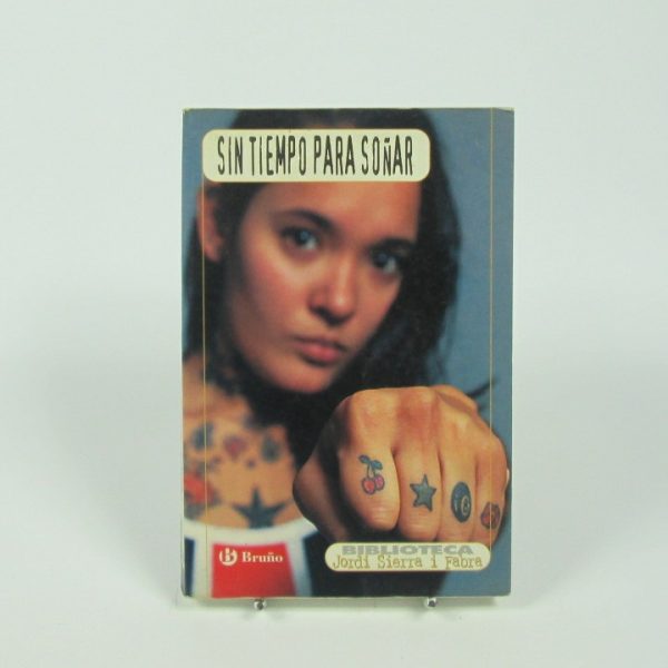 Sin tiempo para soñar