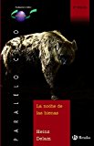 La noche de las hienas (spanish edition)
