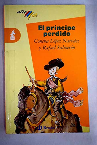 El principe perdido