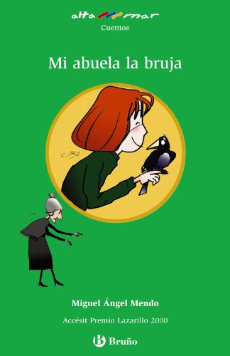 9788421692554_mi-abuela-la-bruja-spanish-edition_front-1.jpg Mi abuela la bruja (spanish edition)