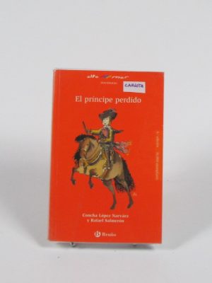 9788421693834_el-principe-perdido_front-6.jpg El príncipe perdido