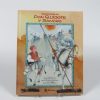 Aventuras de don quijote y sancho