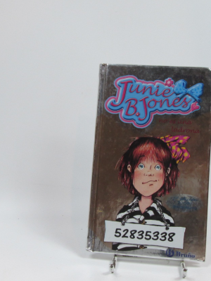 Junie b. jones no es una ladrona