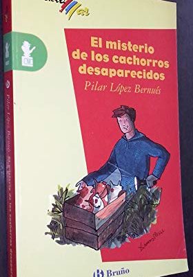 El misterio de los cachorros desaparecidos