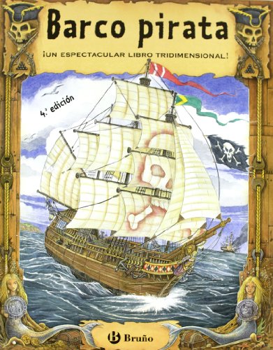 Barco pirata/ pirate ship (spanish edition)