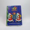 Kika superbruja y el hechizo de la navidad