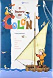 El huevo de colón (castellano - bruño - oro parece) (spanish edition)