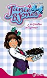 Junie b. jones y el pastel peligroso (catalan edition)