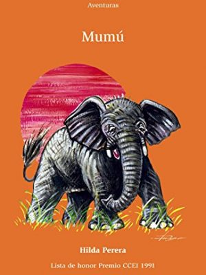 Mumú (alta mar- aventuras/ open sea- adventures) (spanish edition)