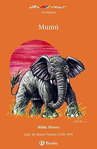 Mumú (alta mar- aventuras/ open sea- adventures) (spanish edition)