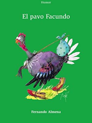 El pavo facundo (altamar/ at see) (spanish edition)
