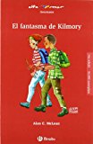 El fantasma de kilmory / the ghost of kilmory (altamar) (catalan edition)