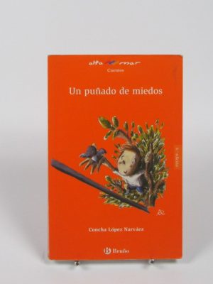 Un puñado de miedos