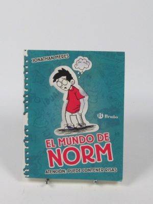 El mundo de norm