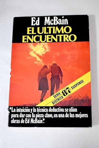 El último encuentro