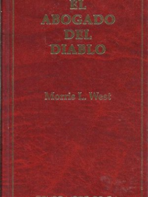 9788421716618_el-abogado-del-diablo_front-3.jpg El abogado del diablo