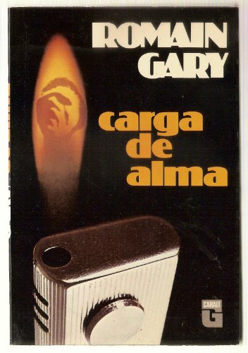 Carga de alma