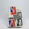 Dios salve a inglaterra