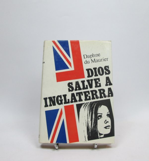 Dios salve a inglaterra
