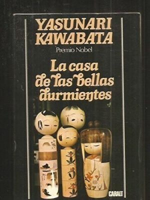 La casa de las bellas durmientes