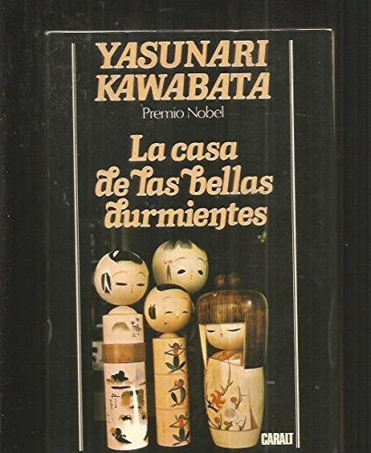 La casa de las bellas durmientes