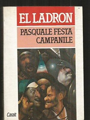 El ladrón